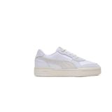 Puma 38748801 E-74 Ca Pro Lux Krem Erkek Spor Ayakkabı