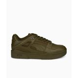 Puma 387544-W-08 Yeşil Slipstream LTH Kadın Sneaker