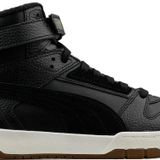 Puma 387604-02 RBD Game Siyah Bilekli Unisex Spor Ayakkabı