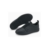 Puma 387607-03 Rickie Siyah Erkek Spor Ayakkabı