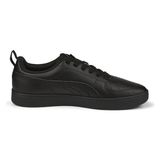 Puma 38760703 Rickie Siyah Unisex Spor Ayakkabı