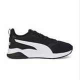 Puma 387649-01 Anzarun FS Renew Siyah - Beyaz Erkek Spor Ayakkabı