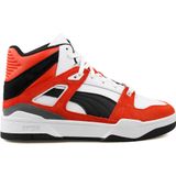 Puma 387998-07 Turuncu Slipstream Hi Heritage Erkek Sneaker