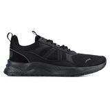 Puma 38921301 Anzarun 2.0 Unisex Siyah Sneaker Ayakkabı