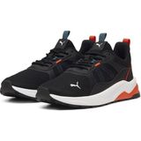 Puma 38921321 Anzarun 2.0 Erkek Günlük Spor Ayakkabı - Siyah