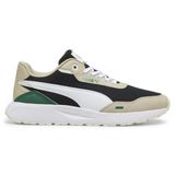 Puma 38923616 Runtamed Siyah Unisex Sneaker Ayakkabı