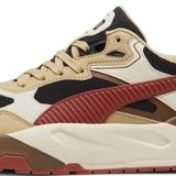 Puma 389289-32 Trinity Flat Kahve Erkek Spor Ayakkabı