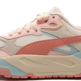 Puma 389289-37 Trinity Flat Pembe Erkek Spor Ayakkabı