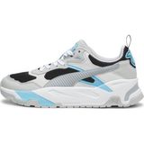 Puma 38928921 Trinity Erkek Günlük Spor Ayakkabı - Siyah