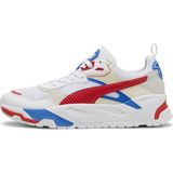 Puma 38928922 Trinity Erkek Günlük Spor Ayakkabı - Beyaz