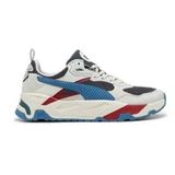 Puma 38928933 Trinity Gri Erkek Günlük Ayakkabı