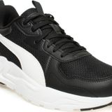 Puma 389292 Trinity Lite Running Siyah Erkek Spor Ayakkabı