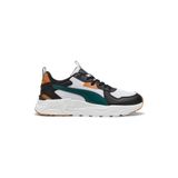 Puma 38929224 Trinity Lite Siyah Erkek Sneaker Ayakkabı