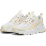 Puma 38929229 Trinity Lite Erkek Günlük Spor Ayakkabı - Bej