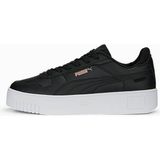 Puma 389390-02 Carina Street Siyah Kadın Spor Ayakkabı