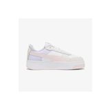 Puma 389390-10 Carina Beyaz Pembe Kadın Spor Ayakkabı
