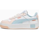 Puma 389390-29 Carina Street Beyaz Kadın Spor Ayakkabı