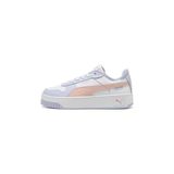 Puma 389390 40 Carina Street Lila Kadın Spor Ayakkabı