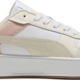 Puma 389390-42 Beyaz Carina Street Kadın Spor Ayakkabı