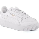 Puma 389390 Carina Street Beyaz Kadın Spor Ayakkabı