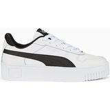 Puma 38939003 Carina Street Beyaz Kadın Günlük Ayakkabı