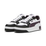 Puma 38939027 Carina Street Beyaz Kadın Günlük Ayakkabı