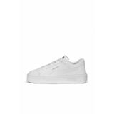 Puma 389401-01 Smash Platform V3 Sleek Günlük Kadın Spor Ayakkabı