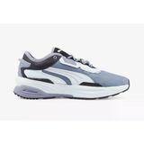 Puma 39019102 E-114 Extent Nitro Concrete Erkek Gri Spor Ayakkabı