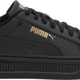 Puma 390758 Smash Platform V3 Siyah Spor Ayakkabı