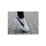 Puma 390758 Smash Platform V3 Unisex Sneaker Spor Ayakkabı