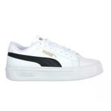 Puma 39075804 I-85 Smash Platform V3 Beyaz Erkek Spor Ayakkabı