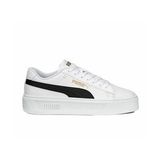 Puma 39075804 Smash Platform V3 Beyaz Kadın Sneaker