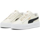 Puma 39075808 Smash Platform V3 Kadın Günlük Spor Ayakkabı - Mavi