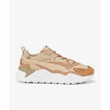 Puma 390776-W-03 Bej RS-X Efekt PRM Kadın Sneaker