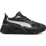 Puma 39077653 Rs-X Efekt Prm Unisex Günlük Spor Ayakkabı - Siyah