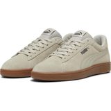 Puma 390984 Smash 3.0 Deri Sneaker Erkek Spor Ayakkabı Bej