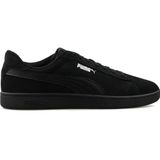 Puma 390984 Smash 3.0 Siyah Gümüş Erkek Spor Ayakkabı
