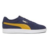 Puma 39098411 Smash 3.0 Mavi Unisex Sneaker Ayakkabı