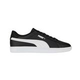 Puma 390987 Smash 3.0 L Spor Ayakkabı Siyah-Beyaz