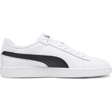 Puma 39098711 Smash 3.0 L Unisex Günlük Spor Ayakkabı - Beyaz