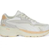 Puma 39109502 B-58 Teveris Nitro Thrifted Wns Krem Kadın Spor Ayakkabı