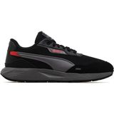 Puma 391250 05 Runtamed Plus Siyah Kadın-Genç Spor Ayakkabı