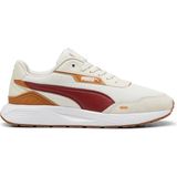 Puma 39125030 Runtamed Plus Bej Erkek Sneaker Ayakkabı