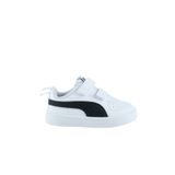 Puma 391328-03 Rickie Beyaz Bebek Spor Ayakkabı