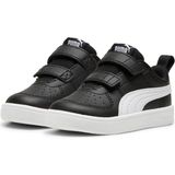 Puma 39132811 Rickie V Inf Bebek Günlük Spor Ayakkabı - Siyah