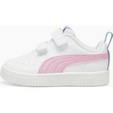 Puma 39132828 Rickie V Beyaz Bebek Sneaker
