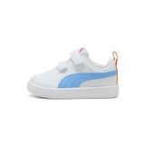 Puma 39132837 Rickie V Beyaz Bebek Sneaker