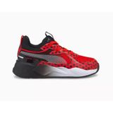Puma 39182201 C-135 RS-X Miraculous LB PS Kırmızı Çocuk Spor Ayakkabı