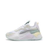 Puma 39198410 Rs-X Metallic Jr Kız Çocuk Günlük Spor Ayakkabı
