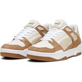 Puma 392108-03 Slipstream Heritage Kahverengi Erkek Spor Ayakkabı